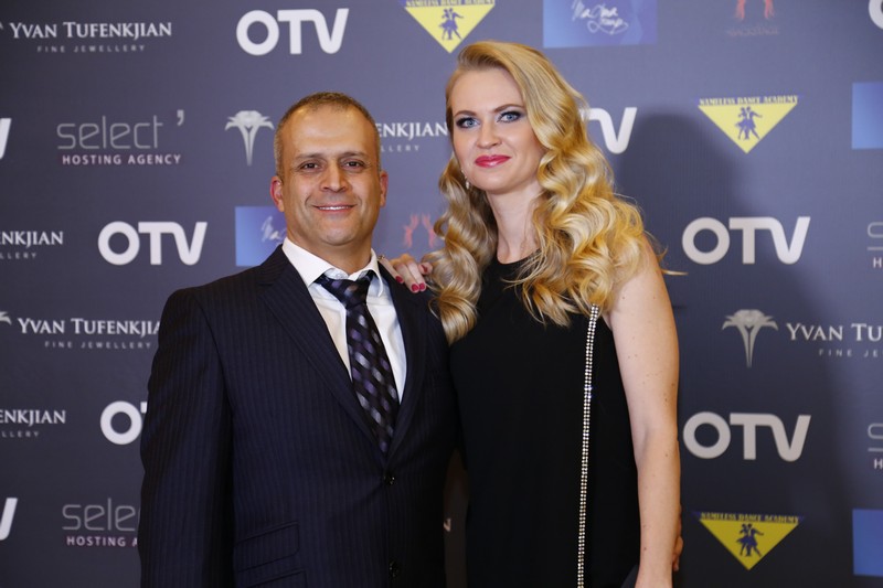 OTV Annual Gala Dinner